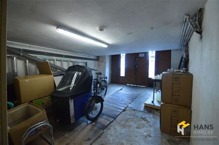 Goed gelegen studio met 1 slaapkamer in het hartje van 2018 Antwerpen. - Foto 5