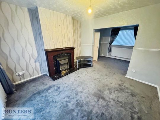 3 bedroom House To Let Total Size: 861 SQ FT - Photo 1