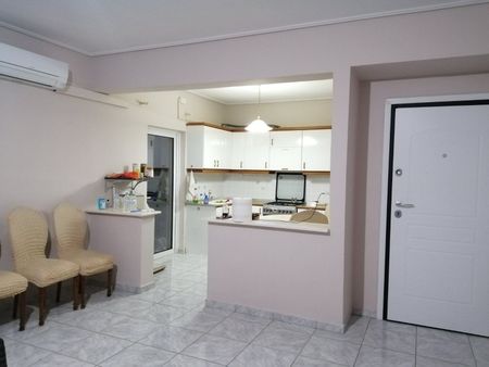 Διαμέρισμα για ενοικίαση Κέντρο (Τρίκαλα) - Φωτογραφία 2