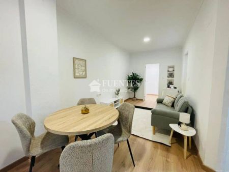 Piso de alquiler en Carolinas Altas - Photo 2