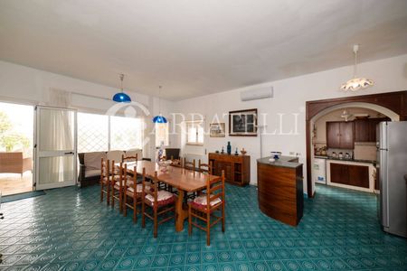 Villa unifamiliare Lungomare Circe 75, Centro, San Felice Circeo - Photo 3