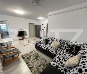 Apartament 2 camere 72mp+terasa, zona OMW- Calea Severinului - Fotografie 4