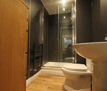 Studio to rent - Photo 5