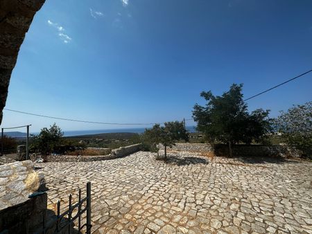 Μονοκατοικία για ενοικίαση Πύργος Διρού (Οίτυλος) - Photo 5