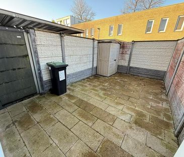 Eliza van Calcarstraat 5hs 1068 RR Amsterdam - Foto 5