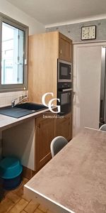 Location Maison 3 pièces 64m² NANTES 44100 - Photo 4