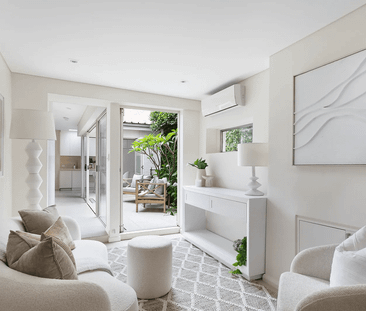 Stylish Indoor-Outdoor Living in Prime Location - Photo 1