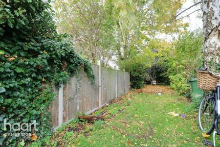 3 bedroom terraced house to rent - Photo 3