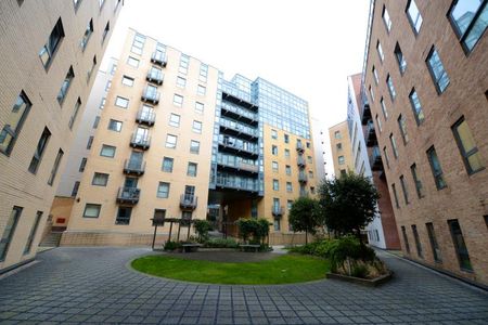 Student Apartment 4 bedroom, City Centre, Sheffield - Photo 2