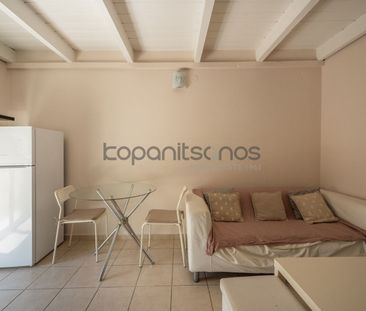 Μεζονέτα για ενοικίαση Τ.Ε.Ι. (Πάτρα) - Photo 1