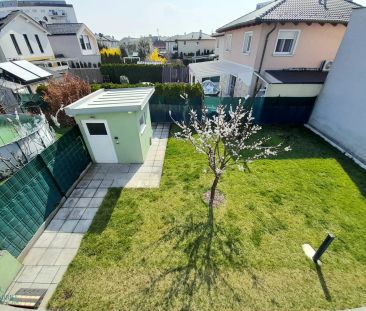 MODERNES EINFAMILIENHAUS MIT GARTEN - Photo 6