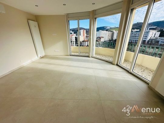 APPARTEMENT T4 A LOUER - Photo 1