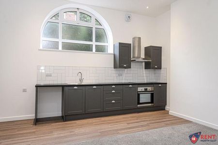 1 bedroom apartment to rent - Photo 5