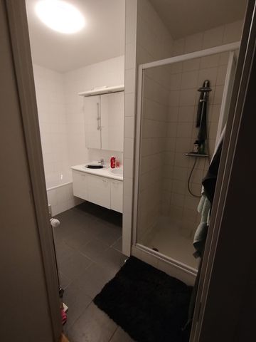 Kamer te huur in mijn appartement - Foto 3