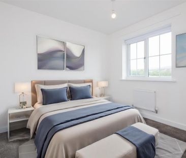 3 bedroom semi-detached house to rent - Photo 2