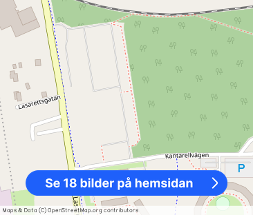 Lasarettsgatan 35 A - Foto 1