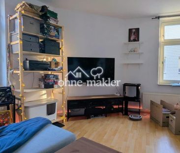 Schöne Jugendstil 2-Zi-Wohnung mit Balkon in DU-Mittelmeiderich - Photo 3