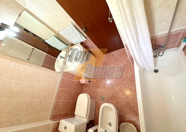 Apartamento T1+1 em Setúbal