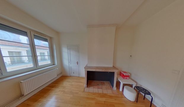 APPARTEMENT T3 A LOUER - Photo 1