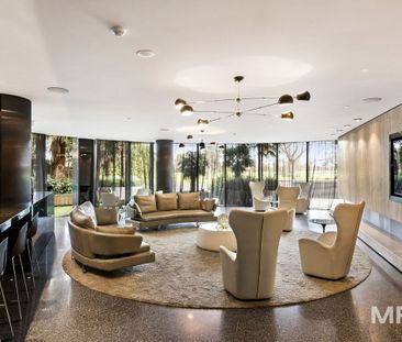 505/74 Queens Road, Melbourne - Photo 4