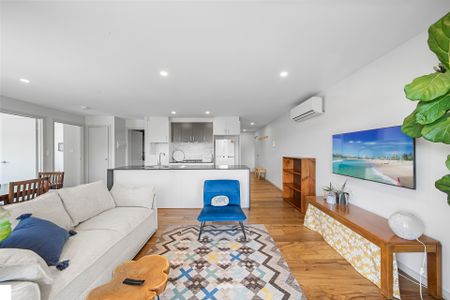 15/7 Lowrie Street, Dickson ACT 2602 - Apartment For Rent | Domain - Photo 5
