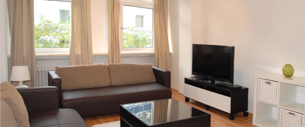 2 Zimmer in Düsseldorf - Photo 1