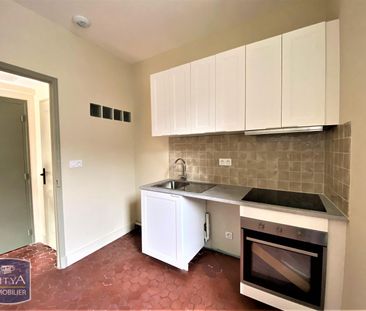 Location Appartement 2 pièces 34m² CARPENTRAS 84200 - Photo 4