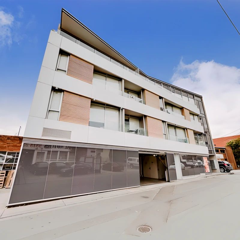 1 Queens Avenue, Melbourne - Photo 1