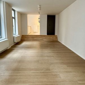 Duplex te huur in Brussel voor € 1.550 met 2 slaapkamers - Photo 2