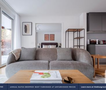 3.5 Zimmer, 1. Stock - Photo 4