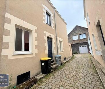 Location Appartement 2 pièces 27m² NANTES 44000 - Photo 6