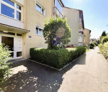 4er-WG geeignet: NEU SANIERTE 5-Zimmerwohnung mit 2 Balkonen in TOP... - Photo 5