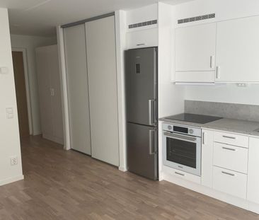 Klockelundsvägen, Farsta - Foto 2