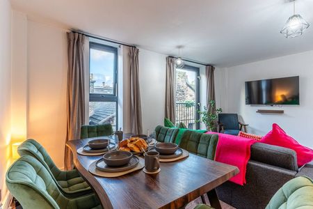 Cumberland Street - Photo 4