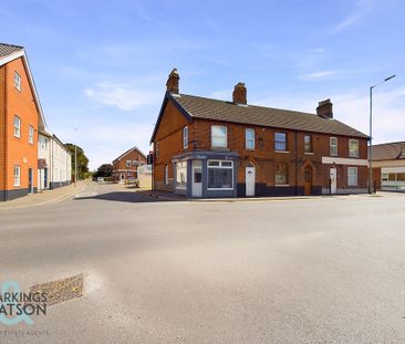 Constitution Hill, Old Catton, Norwich - Photo 1