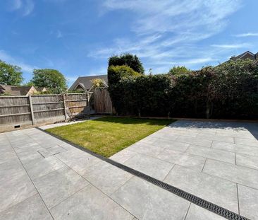 2 bedroom bungalow to rent - Photo 5