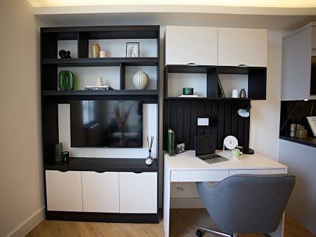 1 bedroom apartment to rent - Photo 3