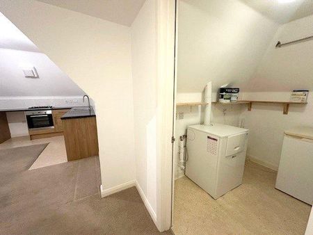 2 bedroom house to rent - Photo 2