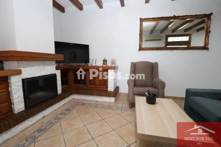 Chalet en alquiler en Alhaurín El Grande - Photo 2