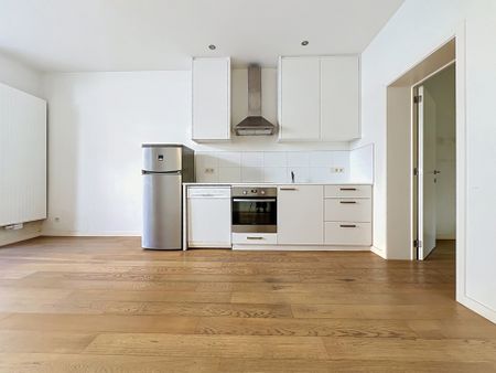 Appartement - à louer - foto 3