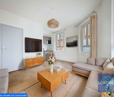 Apartment - Photo 2