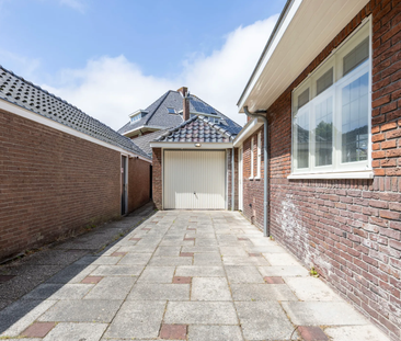 Te huur: Huis Johan Wagenaarlaan 9 in Heemstede - Foto 2