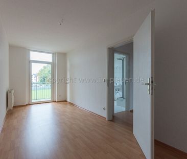 2 Zimmerwohnung mit Balkon - Einbauküche auf Wunsch möglich - Photo 6