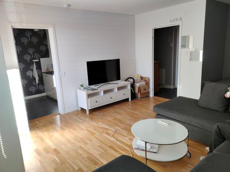 Odalgatan, Kristianstad - Photo 3