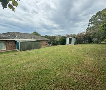 4 Silverton Street, South Grafton NSW 2460 - House For Rent | Domain - Photo 1