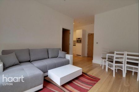 1 bedroom apartment to rent - Photo 3