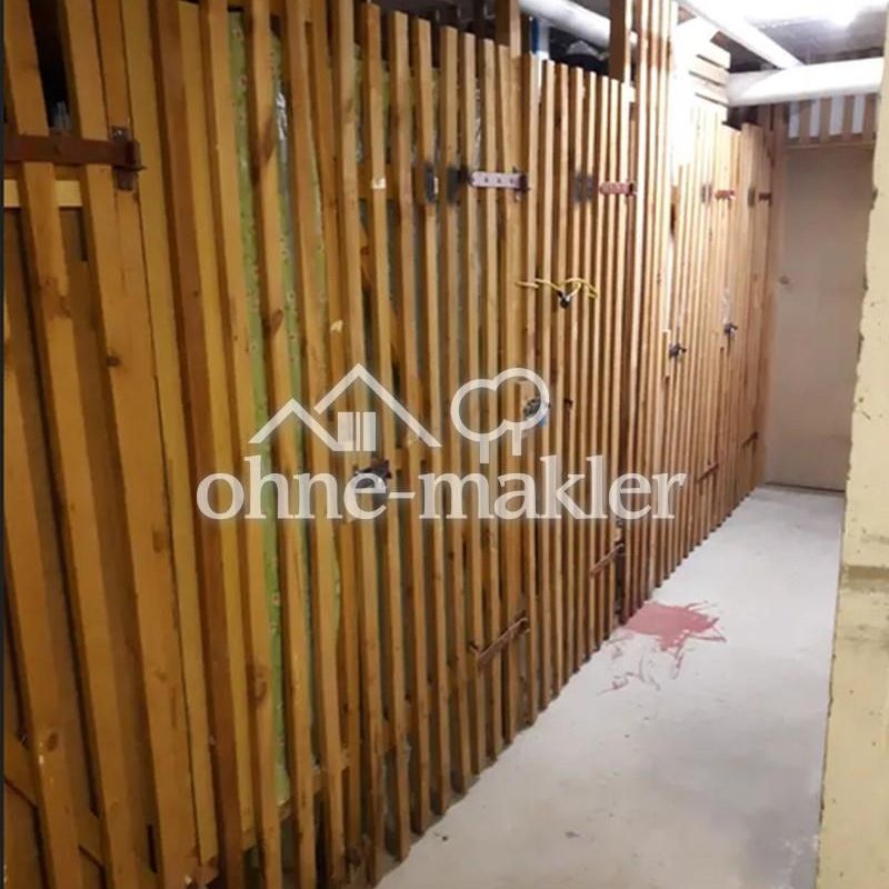 3,5 Zimmer zu vermieten - Foto 1