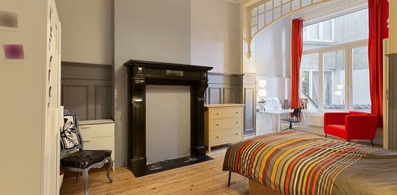 Room at Avenue Milcamps 6 - Foto 2