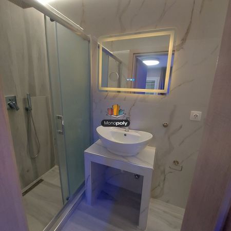 Studio/Γκαρσονιέρα για ενοικίαση Αγία Τριάδα (Φάληρο - Ιπποκράτειο) - Photo 2