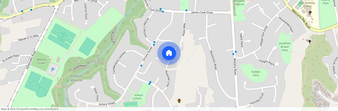 A/40 Philomel Crest, 3112, Welcome Bay